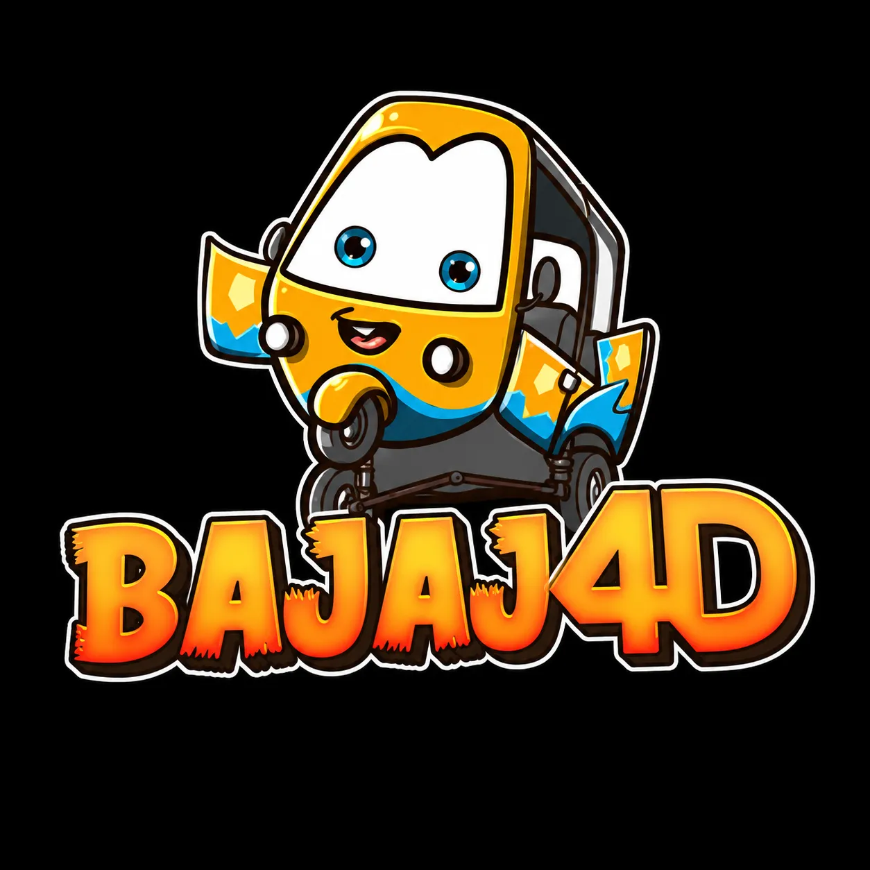 BAJAJ4D - Aplikasi Forum Komunitas Terbaik untuk Pertemanan dan Diskusi